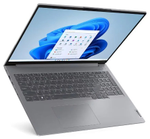 Ноутбук Lenovo ThinkBook 16 Gen 6 16" / 8 Гб / SSD 512 Гб / Без ОС / 21KK0094RU