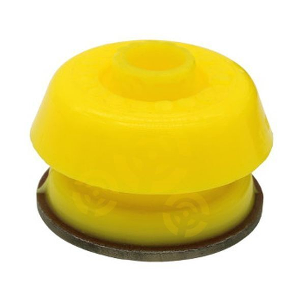 Полиуретановая подушка между рамой и кабиной №3 верхняя 1123766