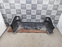 Бампер задний Haval M6 2 21-нв Б/У Оригинал 2804101XKZ0YA