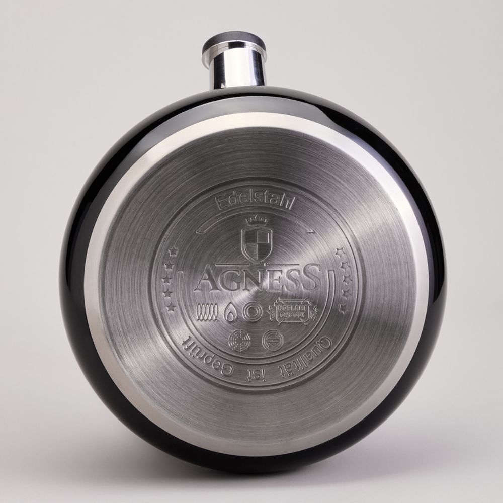 ЧАЙНИК СО СВИСТКОМ И СКЛАДЫВАЮЩЕЙСЯ РУЧКОЙ, 2.9Л