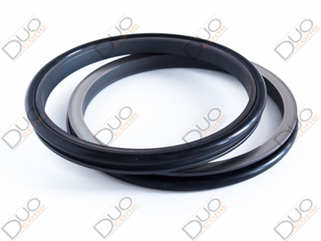 Плавающее уплотнение доукон LWD 76.97 H-21 HN60