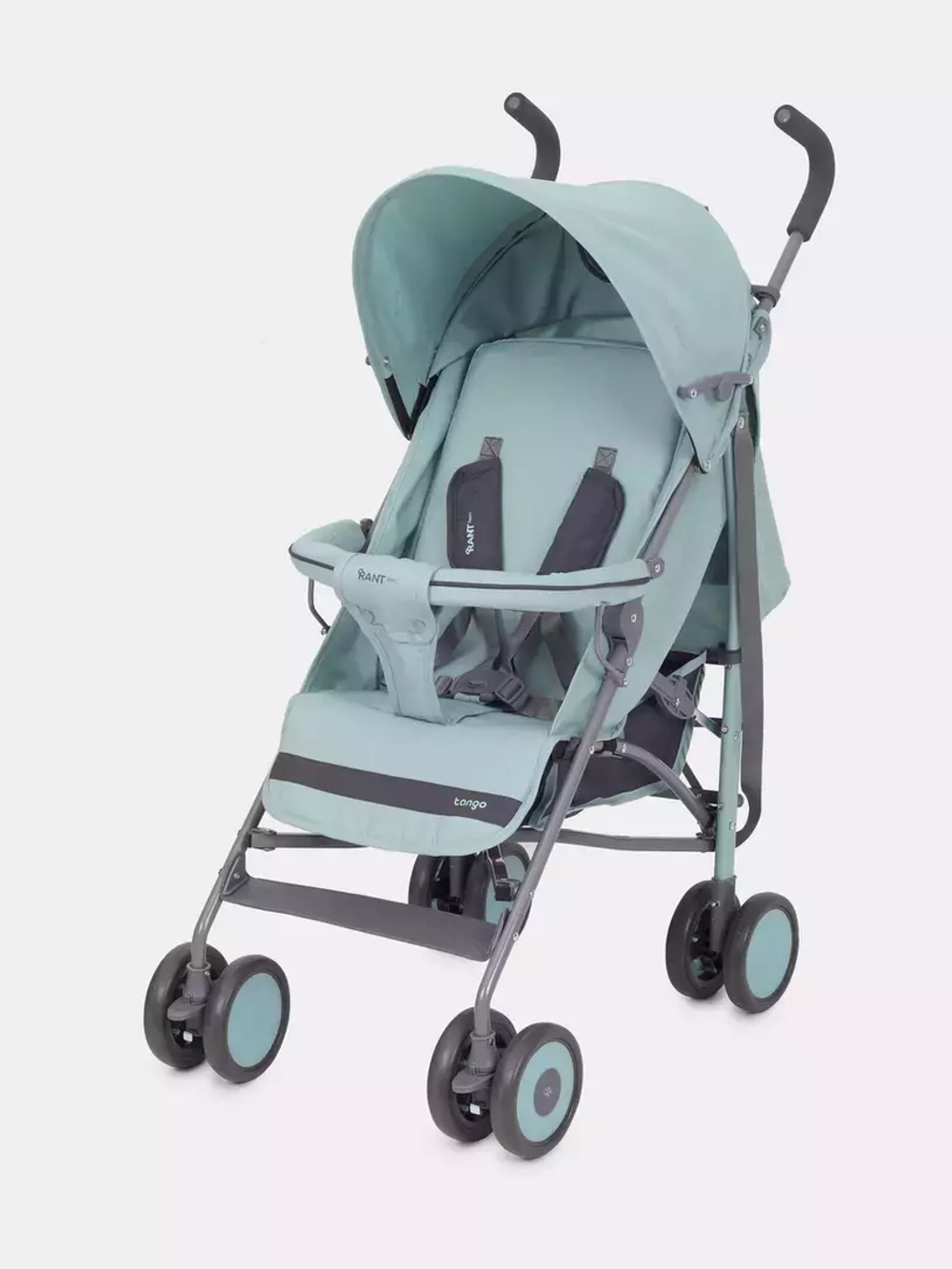Коляска детская RANT basic "Tango" RA351 Ocean Green