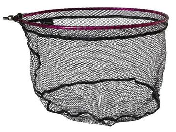 Голова для подсачека Feeder Concept 50х40см прорезиненная