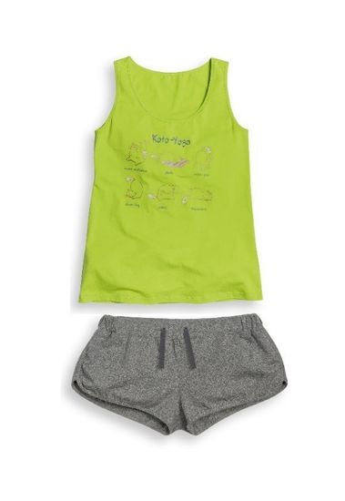 Пижама женская Pelican PVH 675