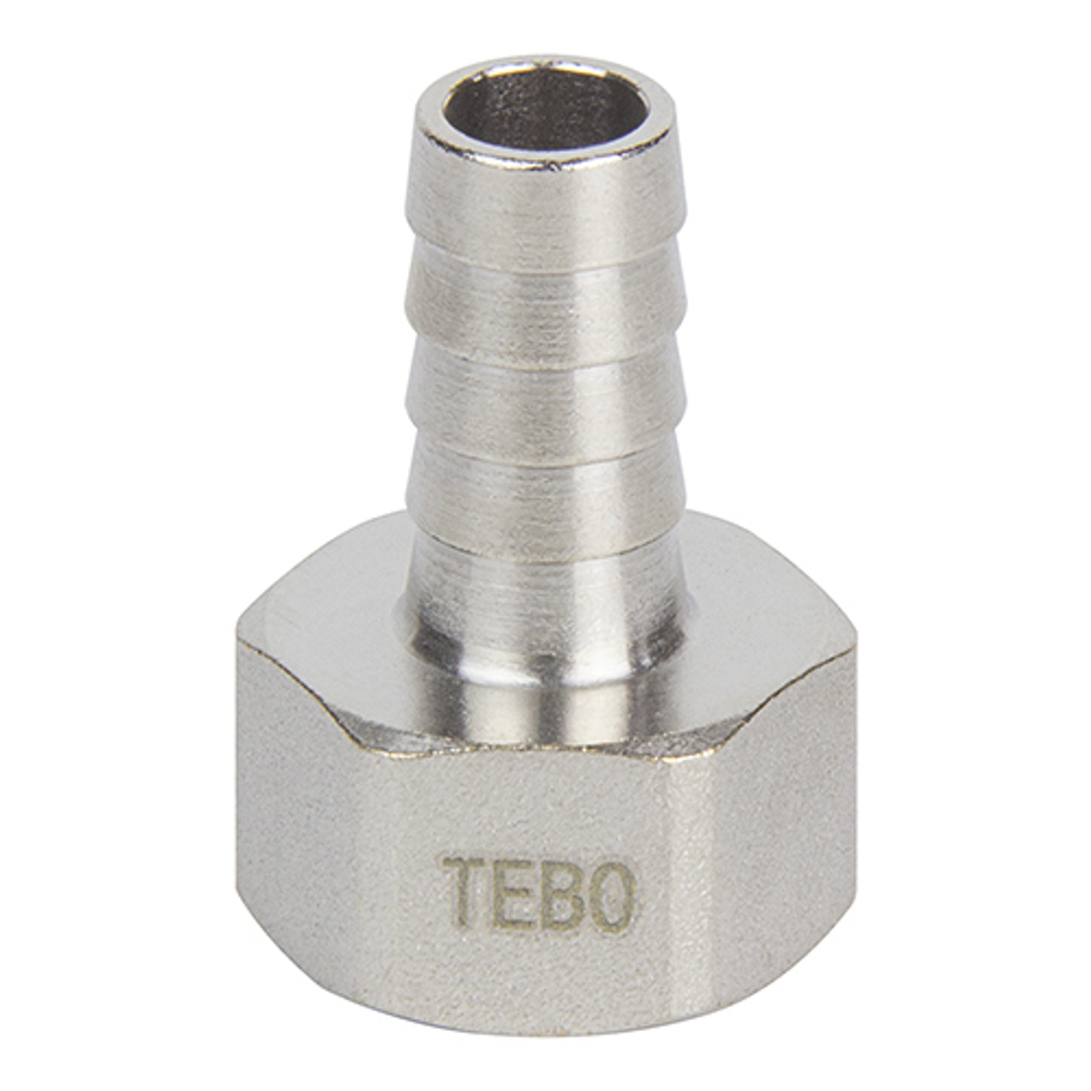 Штуцер TEBO 3/4"x20 мм ВР