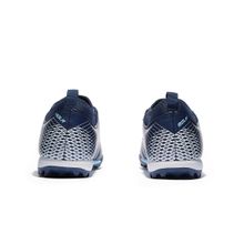 Бутсы футбольные (многошиповки) подростковые TORRES BOLA-J, TS2342310-372-35, р.35,с носком,  синий