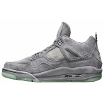 Кроссовки Jordan Air Jordan 4 retro kaws, 930155-003