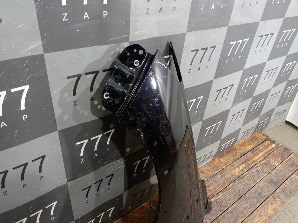 Крыло переднее левое Haval Jolion 24-нв Б/У Оригинал 8403110XST13A