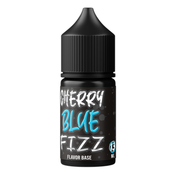 Купить Ароматизатор Juice Man 13 мл - Cherry Blue Cola