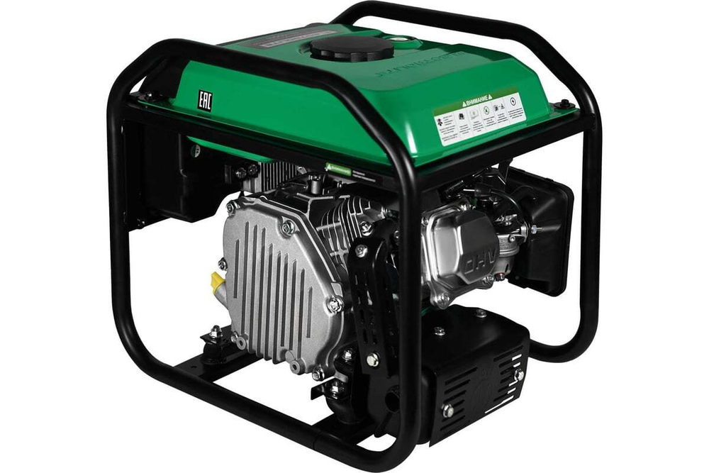 Генератор бензиновый инверторный Electrolite EL 4000i 6849