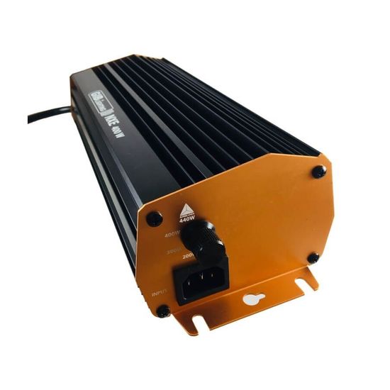 ЭПРА GIB Lighting 400W NXE с регулятором