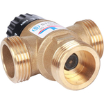 Термостатический клапан 1НР 35-60* KV2.5 STOUT