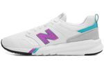 Кроссовки New Balance Nb 009 B (Женская размерная сетка)