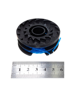 Шпуля с леской для RLT4025 (1.5 мм; 2 шт.) RAC110 Ryobi 5132002775