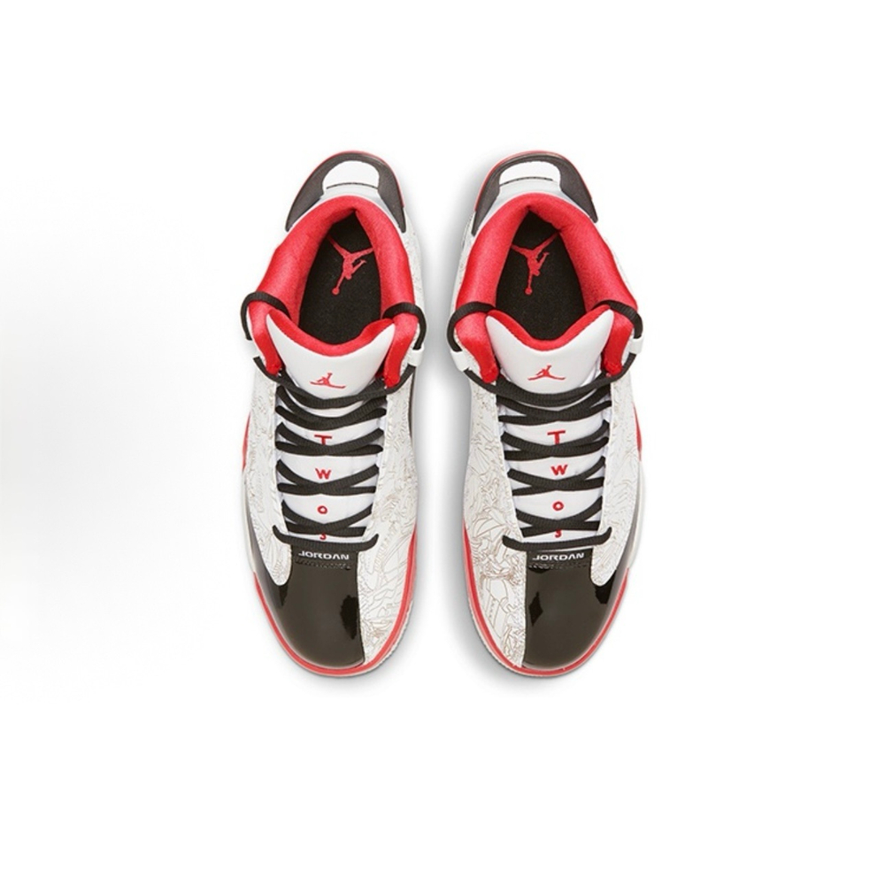 Jordan Dub Zero