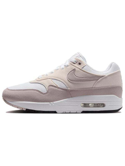 Nike Air Max 1 Platinum Violet Women's