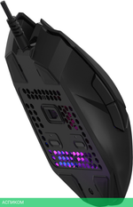 Мышь A4Tech Bloody W65 Max Mini Stone Black