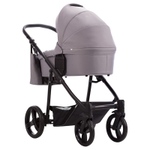 Коляска 2 в 1 Bebetto Explorer