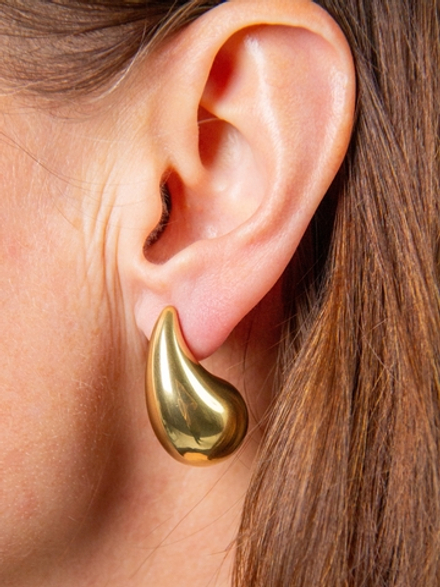 EL SSE1880G Серьги