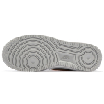 Кроссовки Nike Air Force 1 07 LV8 EMB GS 75th Anniversary - Spurs x NBA