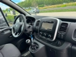 Renault Trafic Furgone Ice