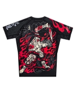 Рашгард Half Sumo Archangel