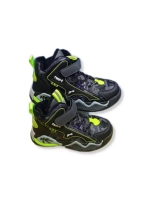 Ботинки демисезонные для мальчика