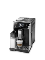 Кофемашина DeLonghi Prima Donna Class ECAM550.65.SB