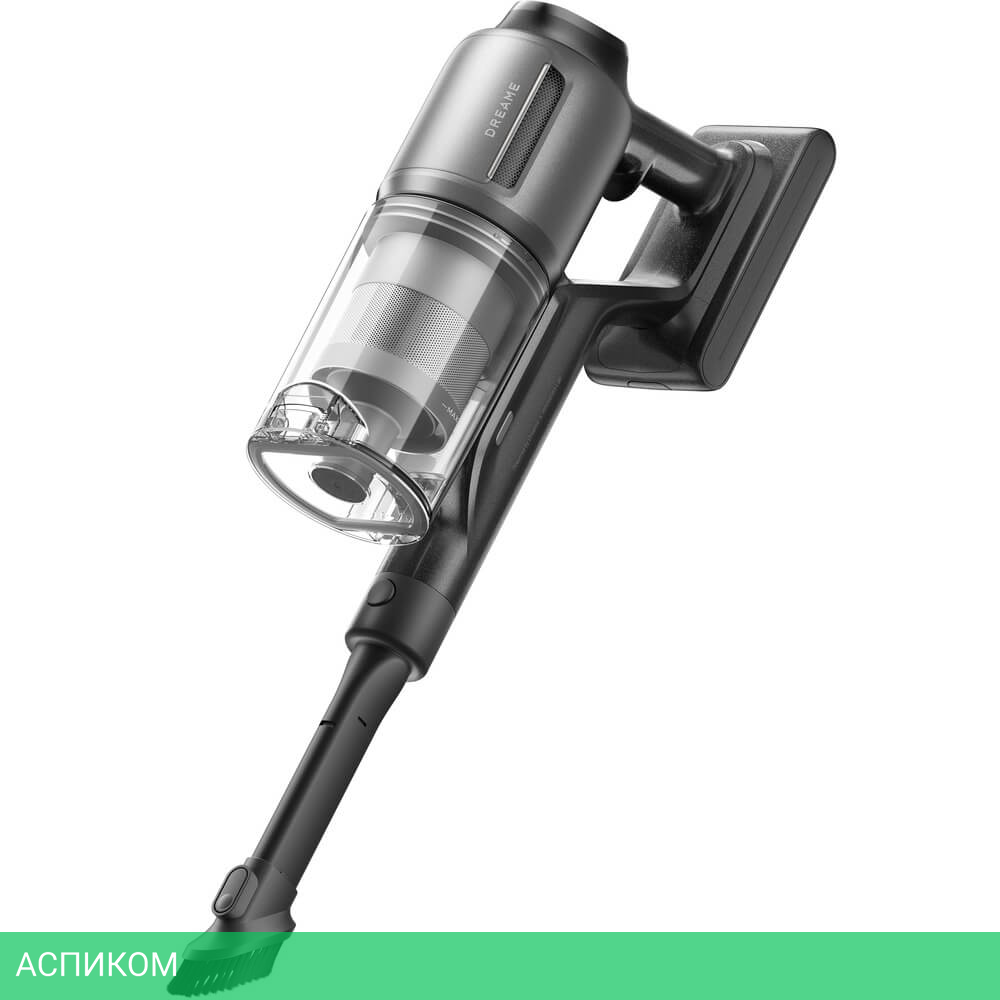 Пылесос Dreame Cordless Vacuum Cleaner Z30 Aqua Cycle (VZV77B)