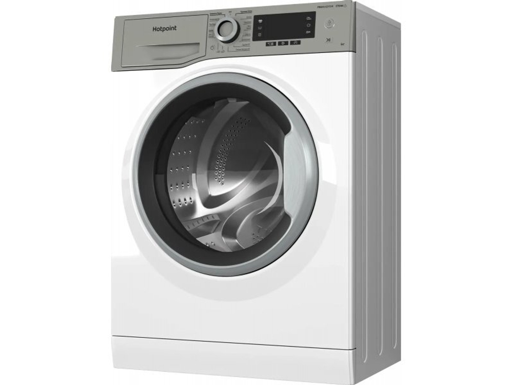 Стиральная машина Hotpoint NSD 6239 US VE RU