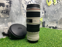 Canon EF 70-200mm 4L IS USM