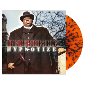 The Notorious B.I.G. / Hypnotize (Coloured Vinyl)(12" Vinyl Single)