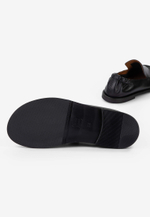 Лоферы // Julia // Black