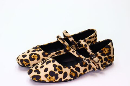 Балетки (36-41)р. / шт. Q302/3