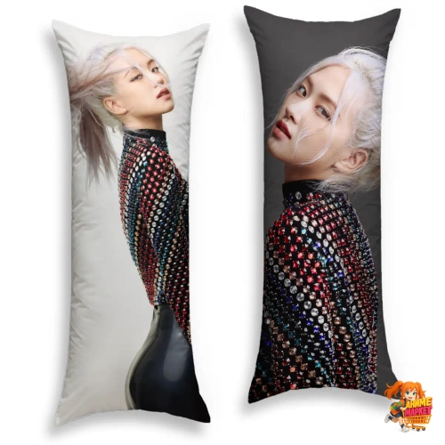 Дакимакура BLACKPINK Розе