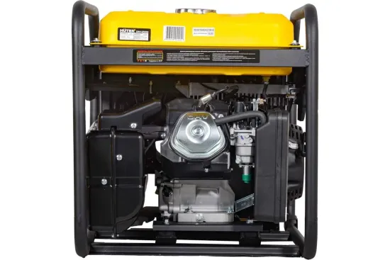 Инверторный генератор HUTER DN12500i