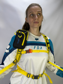 Рюкзак-гидропак HUWAIJIAFENG