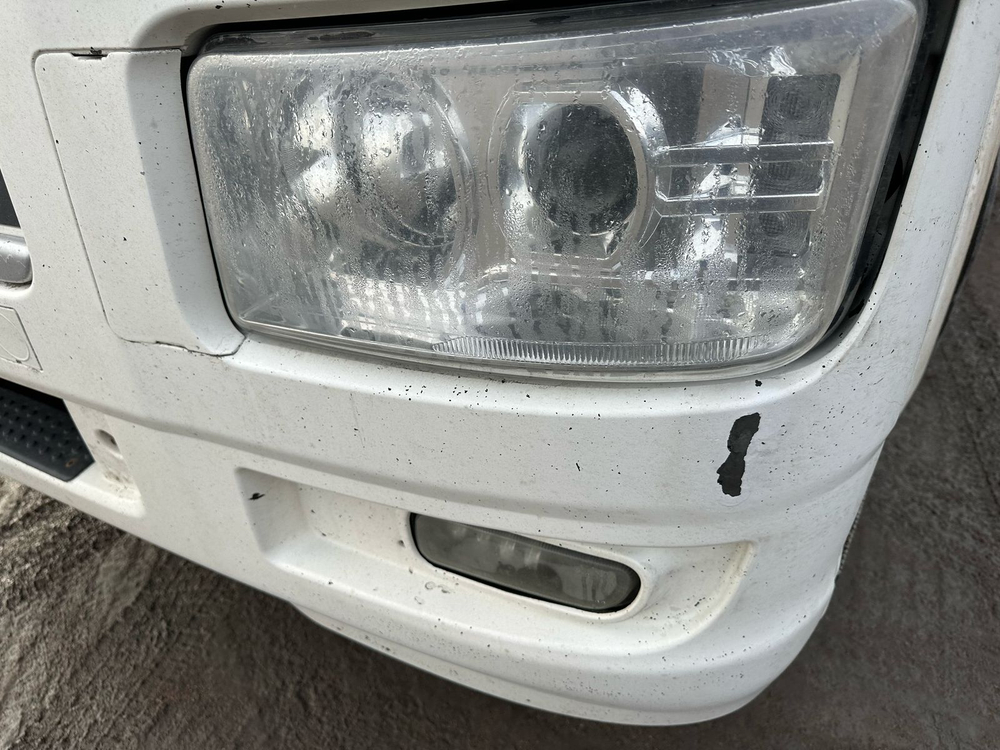 КамАЗ 5490 4x2 Седельный тягач 5490-S5 (Дизельный, 12,0 л, 401 л.с., АТ)