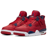 Кроссовки Air Jordan 4 Retro FIBA