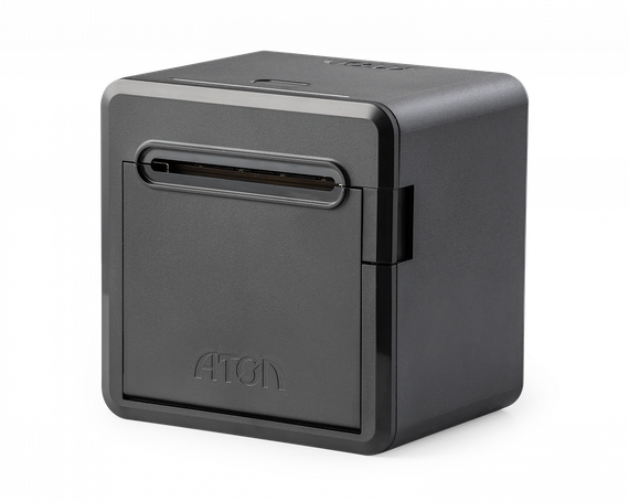 ККТ АТОЛ 22 v2 Ф