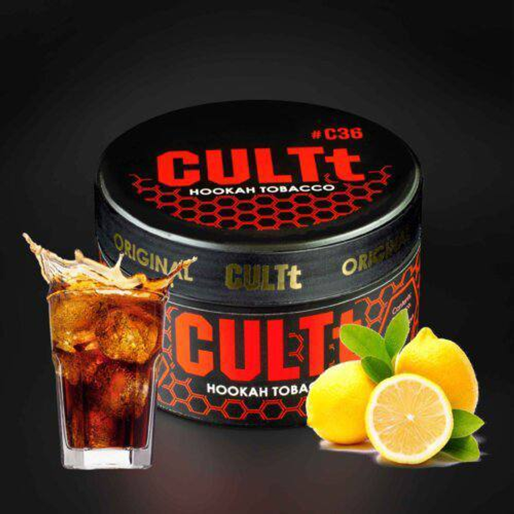 CULTT - C36 (200g)