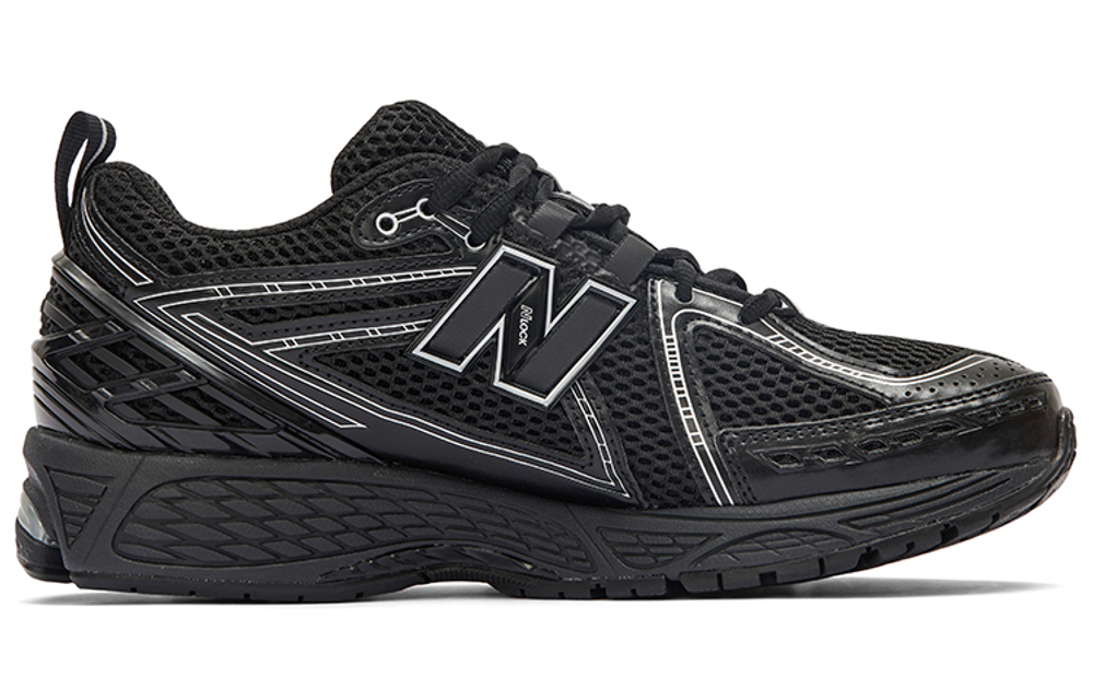 Кроссовки New Balance Nb 2002R