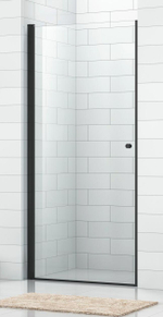 Дверь в проём Cezares ECO-O-B-1-80-C-NERO