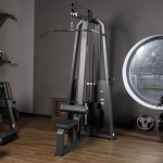 U3012C Тяга сверху. Вертикальный блок. Стек 109 кг