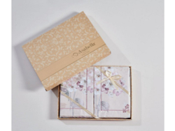 Постельное белье семейное Asabella 2149-7