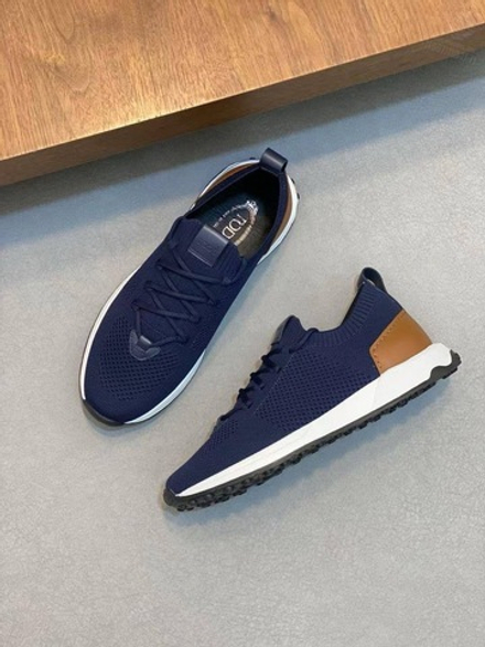 Кроссовки Tods