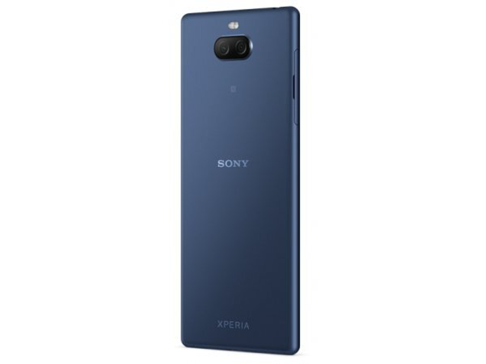 Смартфон Sony Xperia 10 Plus Navy (I4213)