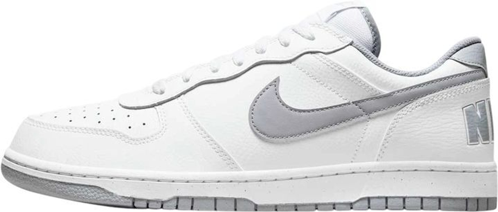 Кроссовки Men's Nike Big Low-Top Shoe
