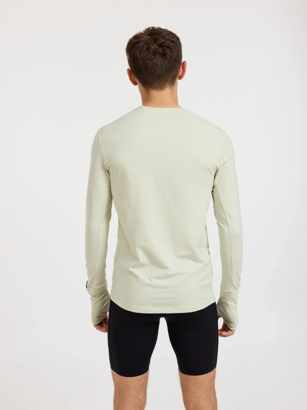 Лонгслив Nordski RunTech