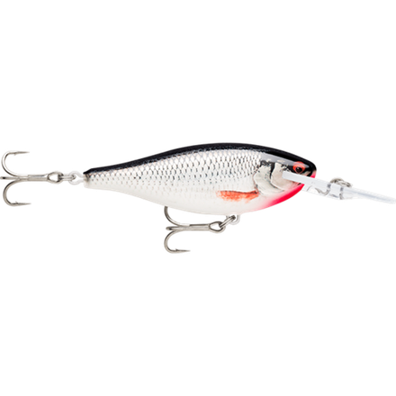 Воблер RAPALA Shad Rap Elite Heavy Duty 95 / 9.5 см, 20 г, цвет GDROL